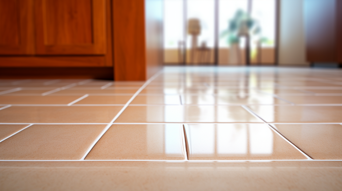 10 Grout Cleaning Hacks for a Spotless Floor