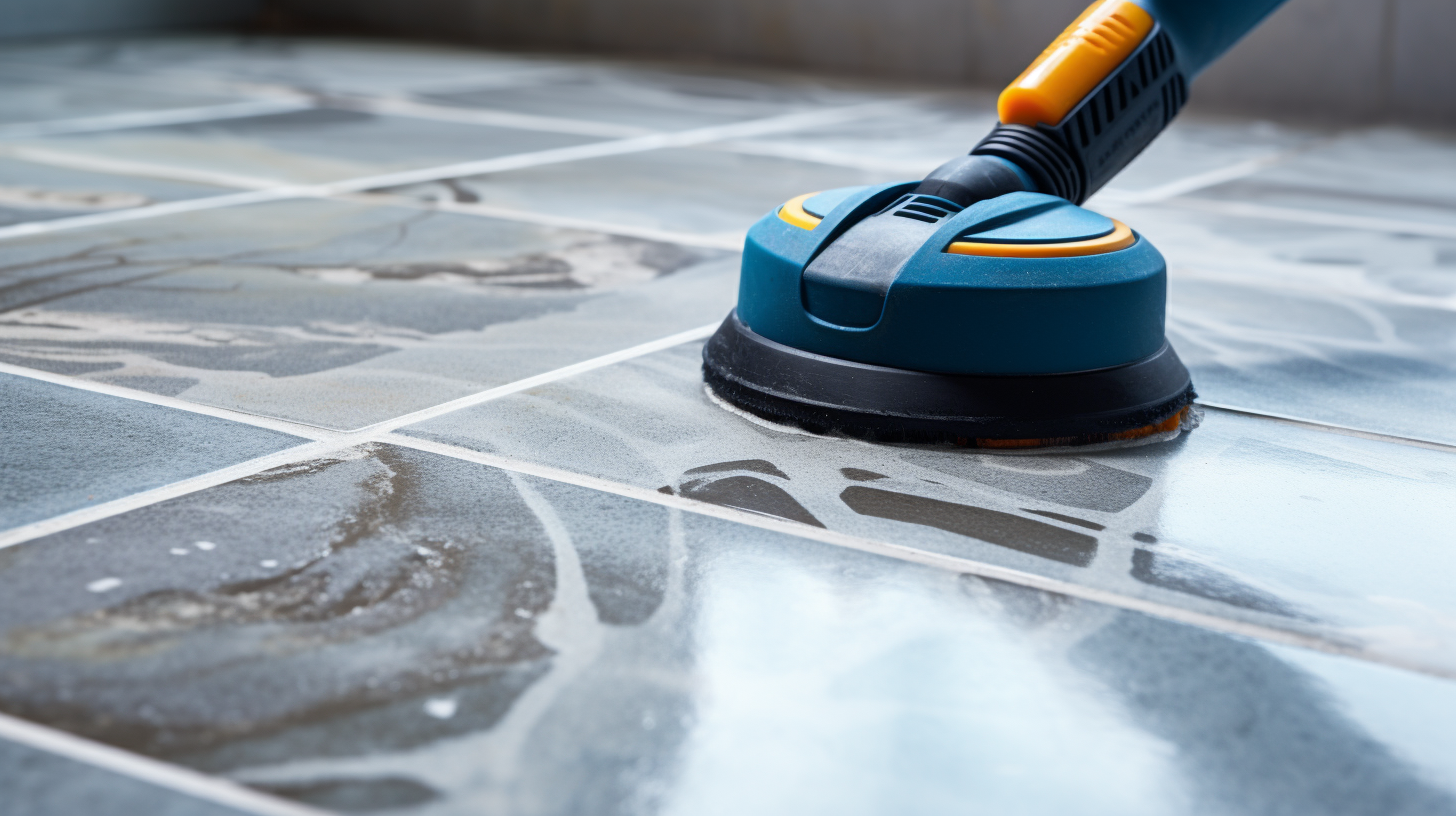 5 Essential Grout Cleaning Tools Every Homeowner Should Own