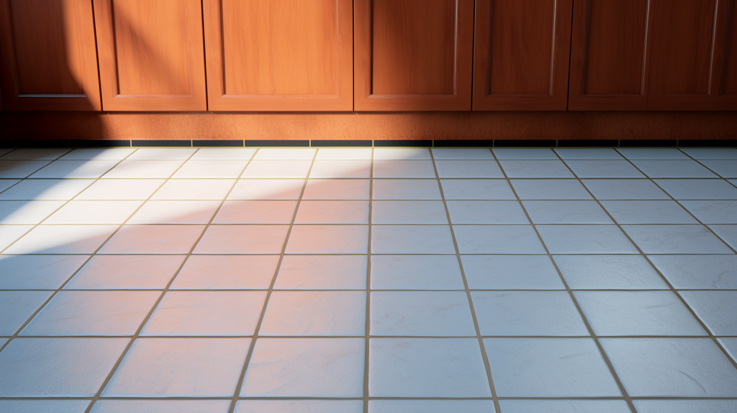 Achieving Cleaner, Brighter Grout with Steam Cleaning