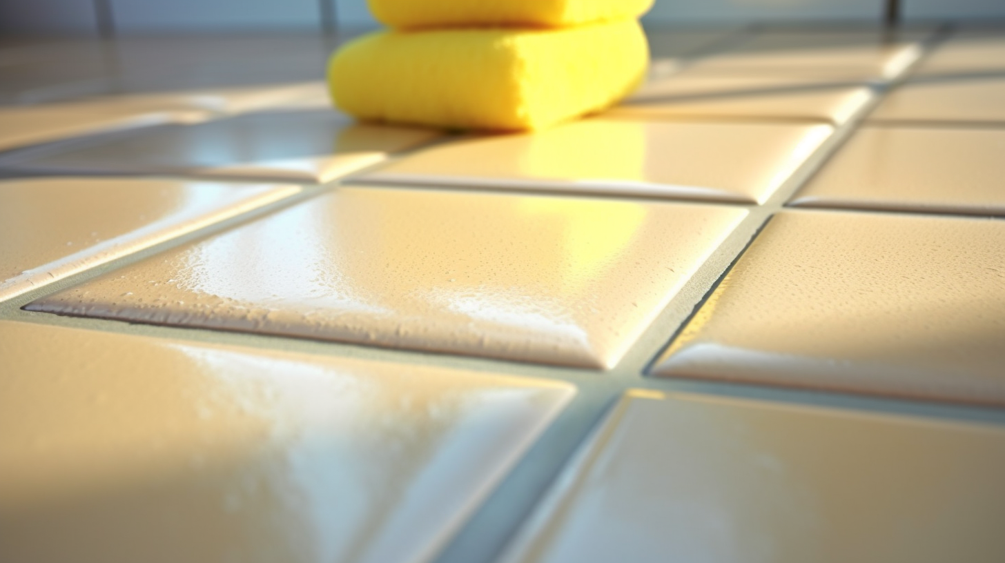 DIY Grout Cleaning Solutions: Top Homemade Recipes