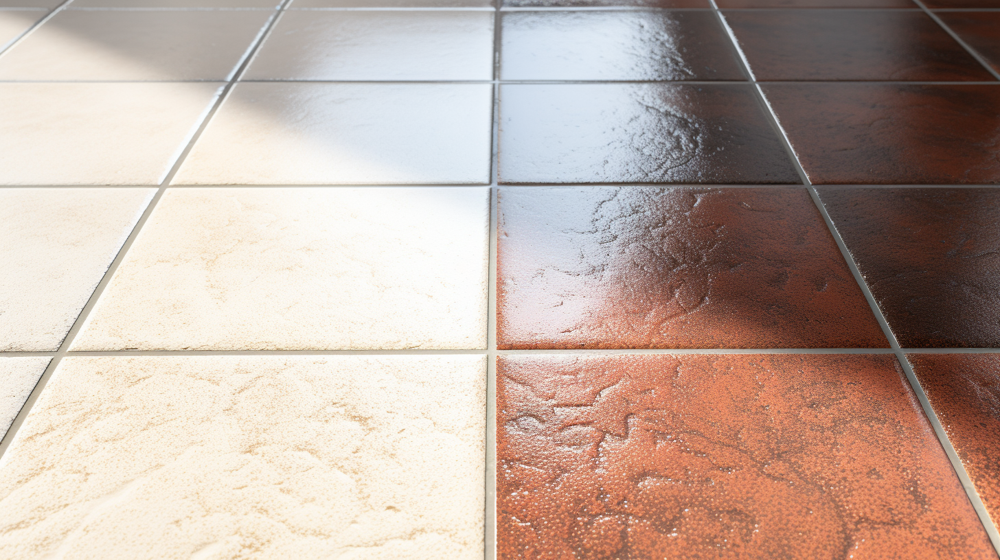 Grout Cleaning FAQs: Everything You Wanted to Know