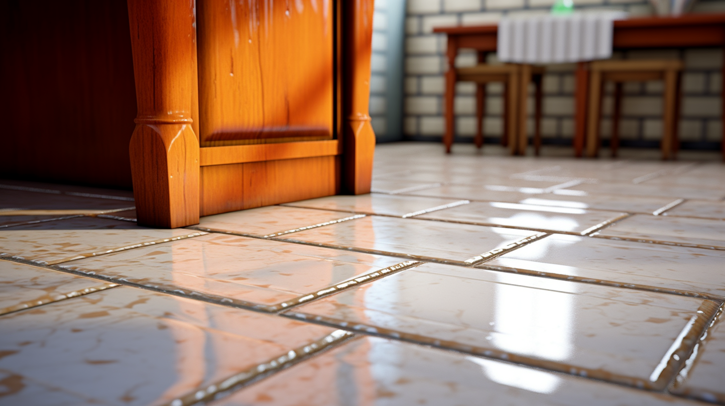 Grout Cleaning for Beginners: Where to Start?