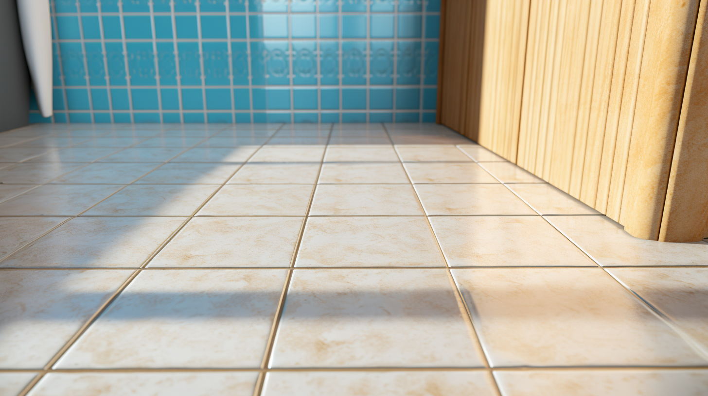 How to Incorporate Grout Steaming Into Your Cleaning Routine
