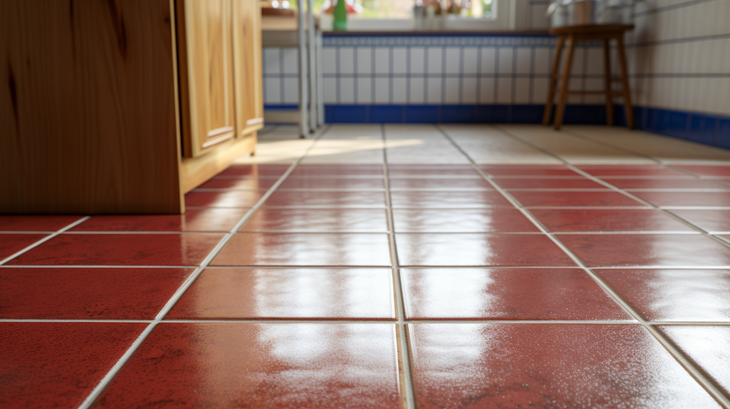Maintaining Clean Grout: Daily, Weekly, and Monthly Tips