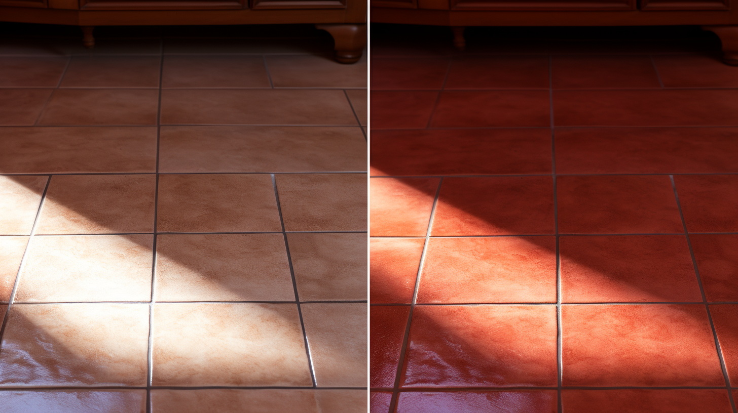 Seasonal Grout Cleaning: Tips for Every Time of the Year
